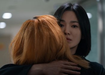 졸려도 낮잠 금물, 왜? “연진아, 너 보느라 밤 꼬박 샜어”…