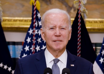 바이든 “미국은행 안전하다”..줄도산 공포 진화 안간힘(영상)