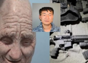 청부살인 시도 한인남성 체포..5만달러 받고 살해시도, 함정단속 적발