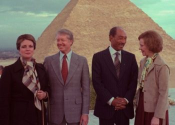 바이든 “지미 카터, 장례식 추도 연설 부탁”