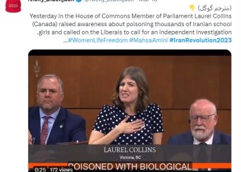 이란, 22세 여성사망 항의시위 체포 2만2천명 사면