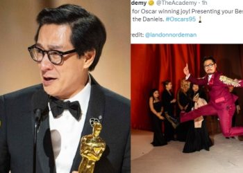 [95회 아카데미]이번엔 이민자…오스카 또 변화를 택하다