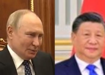 “시진핑, 다음 주 모스크바 방문..푸틴과 정상회담”