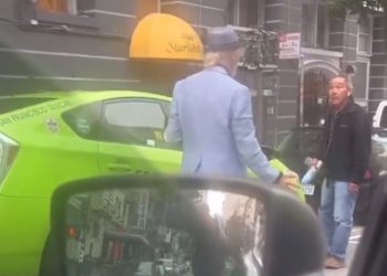 증오 범죄 35% 증가…성소수자 타겟 공격 급증,  FBI 통계 추가 발표(영상)