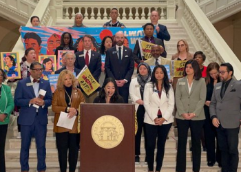 ‘한인 4명 사망’ 애틀란타 총격 2주년..바이든 “아시아계 혐오 끝장낼 것”