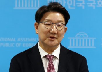 권성동, 민주 한일회담 비판에 “DJ정신 아닌 반일 편집증”