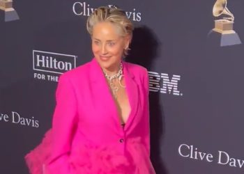 샤론 스톤 “재산 절반 잃어”…SVB 파산 여파(영상)