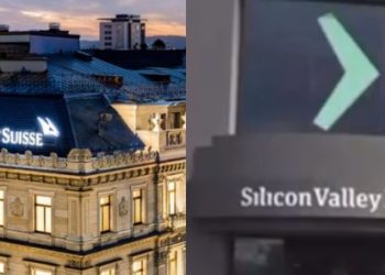 크레딧스위스 사태, 글로벌금융시스템 충격파 “위기 끝 아니다”