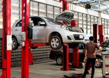 캘리포니아 운전자 차량유지비  연간 1만 728달러..전국 최고