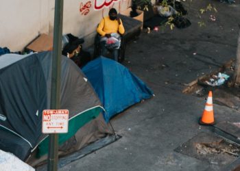 살해되는 노숙자 급증…LA 살인 피해자 24% 노숙자