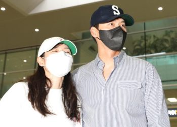 현빈·손예진, 이혼설 가짜뉴스 곤욕