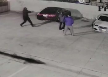 “권총강도, 한인타운 식당 주차장에 숨어 있었다”…밤길 무서워진 한인타운