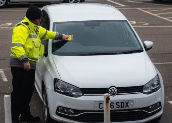 세계에서 가장 비싼 주차위반 요금 ‘665만 유로’