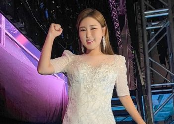 송가인 측 “김호중과 결혼 소식 사실무근”