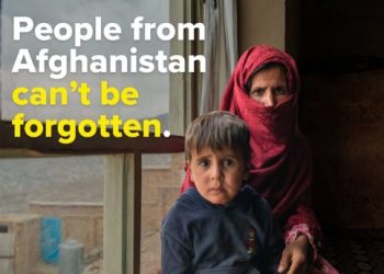 난파선과 함께 부서진 아프간 소녀 우주비행사의 꿈