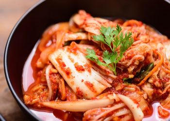 유치원 교사, “김치냄새 역겨워” 도시락에 김치 싸 준 한인 부모에 항의