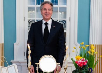 블링컨, 中 우크라 평화안 비판…”시간벌기일 뿐”