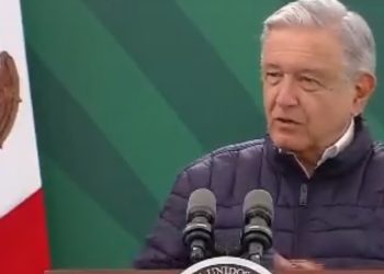 멕시코 대통령 “미국 너나 잘해..니 눈에 들보부터 먼저 보라”