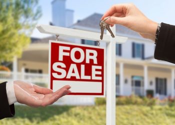 지난달 미국 집값, 하락…매매건수는 증가