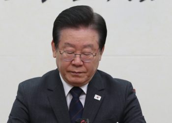 ‘4895억 배임’, ‘뇌물’ 혐의 이재명 1년 6개월만에 기소