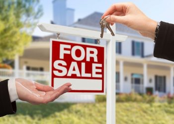 2월 신축주택 64만채 판매 “6개월 만에 최대”