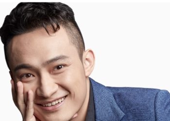 저스틴 선 기소.. ‘트론 코인’ 10% 폭락