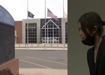 15살 고교생 행세 29세 한인여성 “여고시절 돌아가고 싶었다”