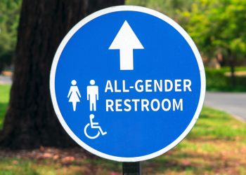 성중립 화장실서 폭행 당한 여학생…”안전보다 소수자 우선인가”