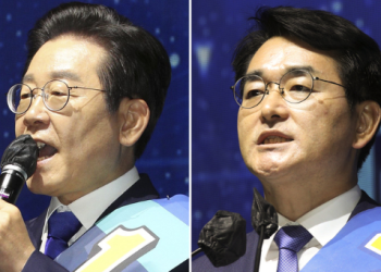 “개딸 수박 찢을 때 국민은 개딸에 질려”