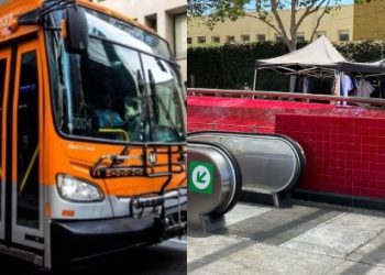 “버스, 지하철 불안해”… LA 메트로, 자체 경찰병력 배치한다