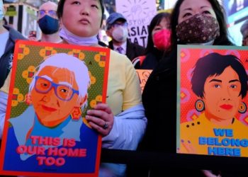 CNN “한인 노인들, 증오범죄 두려워 한국 돌아가”