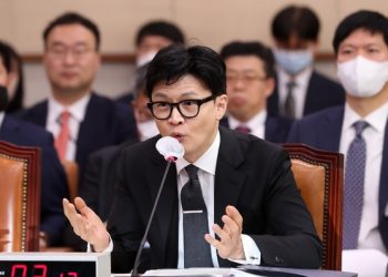 이재명 위증교사 의혹…한동훈 “시행령으로 檢수사가능”