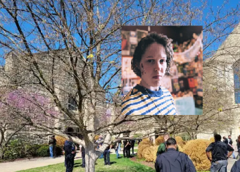 초등학교서 총기난사 7명 숨져..범인 20대 트랜스젠더 여성