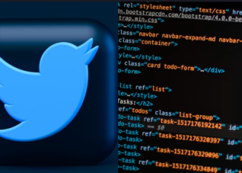 “트위터 소스코드 외부 유출…내부 소행 추정”