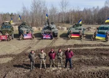 WSJ “미국∙유럽, 우크라 전쟁 끝낼 방법이 없다”