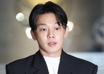 ‘마약투약’ 유아인”법의 심판 달게 받겠다”