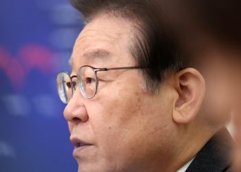 “근본적 해법은 이재명 자진 사퇴”