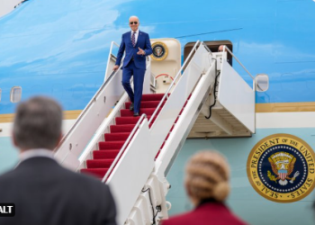 바이든, 3주간 업적홍보 ‘자화자찬’ 전국 순회 투어(영상)