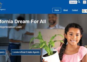 첫 주택구입 다운페이 지원프로그램…’캘리포니아 드림포올’