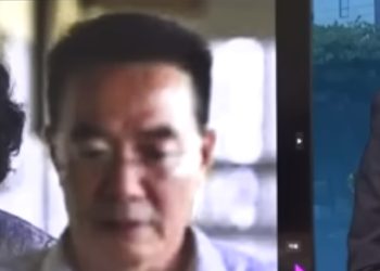 ICE, 문철명 중국 추방..미국 송환된 첫 북한국적자