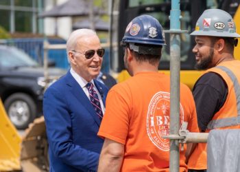 “내가 얼마나 일 많이 했는데…” 바이든 경제 지지율 32% 바닥(영상)