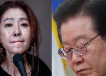 유동규 “이재명, 김부선 집 바래다준 적 있다”