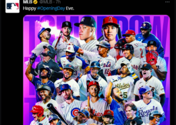 메이저리그 30일 개막..올해부터 바뀌는 규정 많아