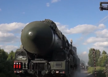 러시아, 미국과 핵 정보 교환 중단 선언