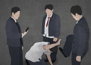 ‘현실판 더 글로리’…여중생 집단 폭행당해