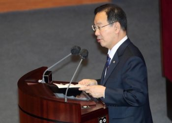 민주당 낯뜨거운 내로남불, 하영제 체포안은 가결