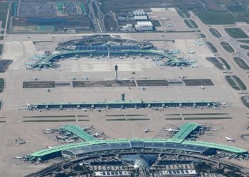 세계 최고공항은 ‘싱가포르 창이’…인천공항은?