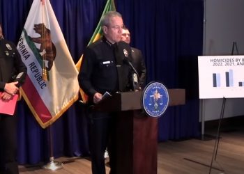 LA서 피살 한인 지난해 5명…방화살해 김옥자씨 사건 미제 남아(영상)