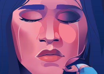 “왜 아빠만 암에 걸려?”…미국 울린 아빠의 대답