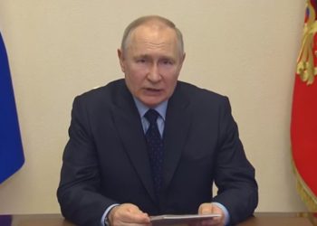 푸틴 ’14만7천명 규모 병력 소집’…정례 봄 징병령에 서명